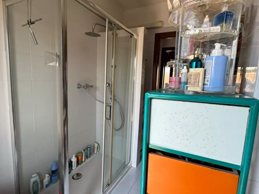 Immagine 17 di Appartamento in vendita  in Via B. Barbarani 6 a San Martino Buon Albergo