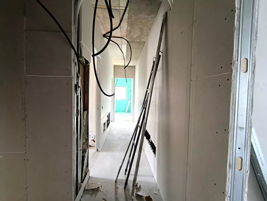 Immagine 4 di Casa quadrifamiliare in vendita  in Via Camillo Cavour a Ponte San Nicolò