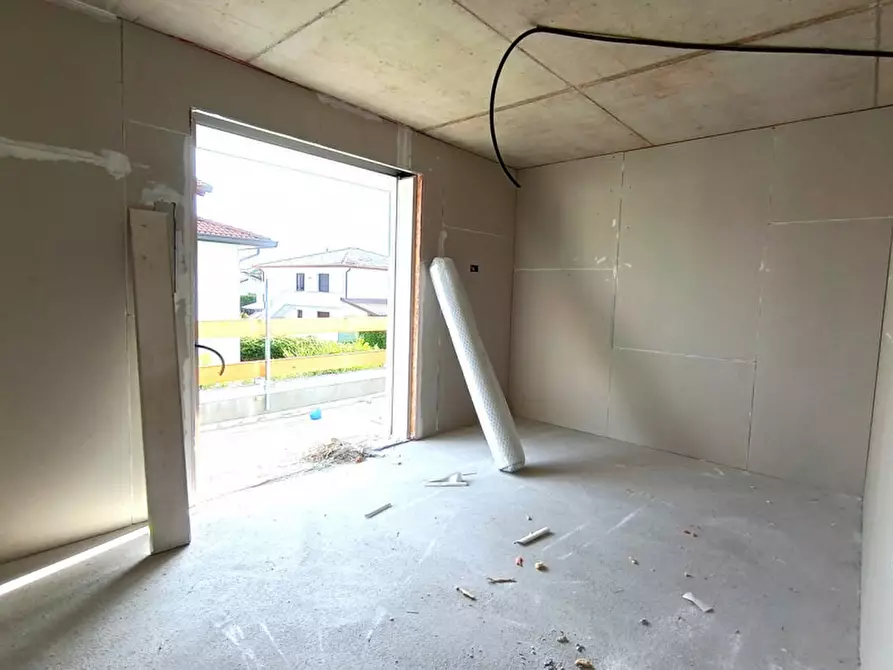 Immagine 5 di Casa quadrifamiliare in vendita  in Via Camillo Cavour a Ponte San Nicolò