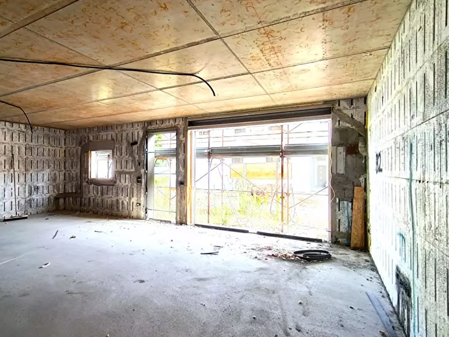 Immagine 7 di Casa quadrifamiliare in vendita  in Via Camillo Cavour a Ponte San Nicolò