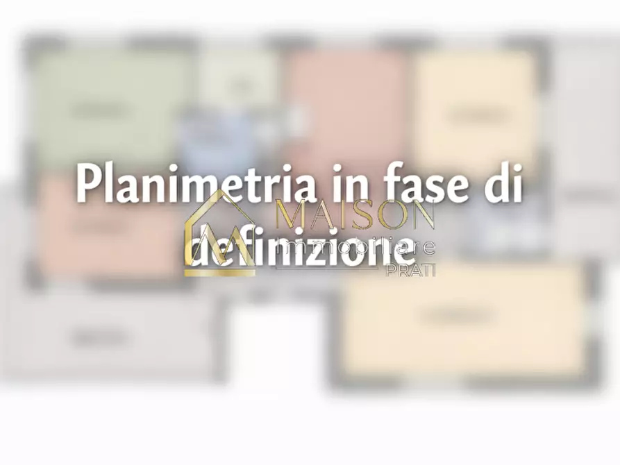 Immagine 8 di Appartamento in vendita  in Via Latina a Roma