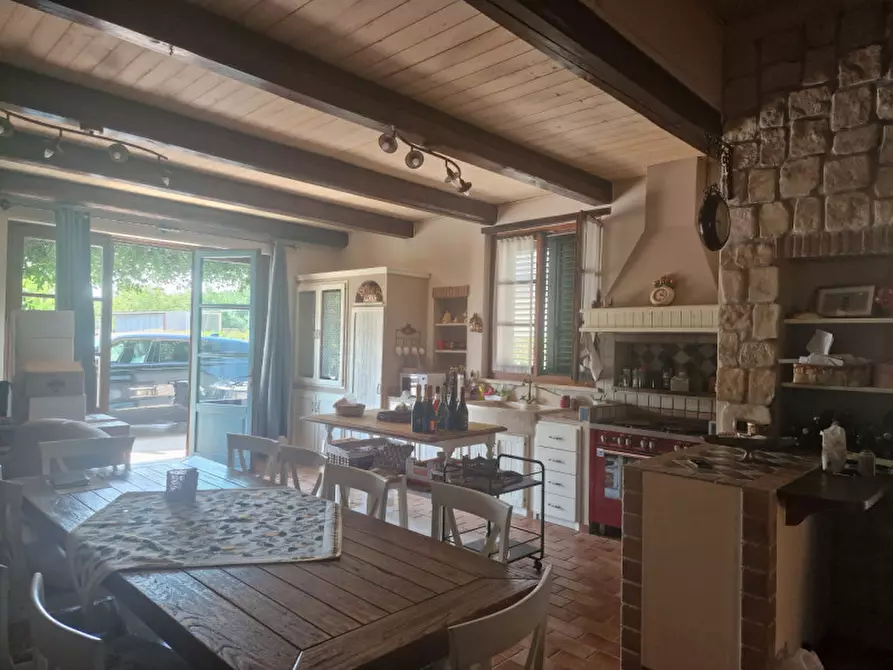 Immagine 1 di Appartamento in vendita  a Torrita Di Siena