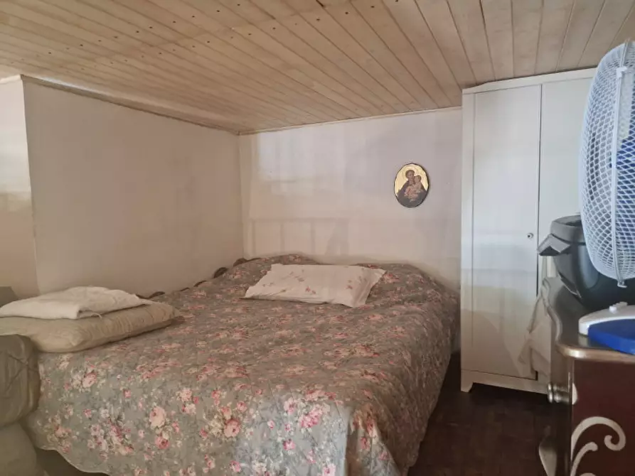 Immagine 7 di Appartamento in vendita  a Torrita Di Siena