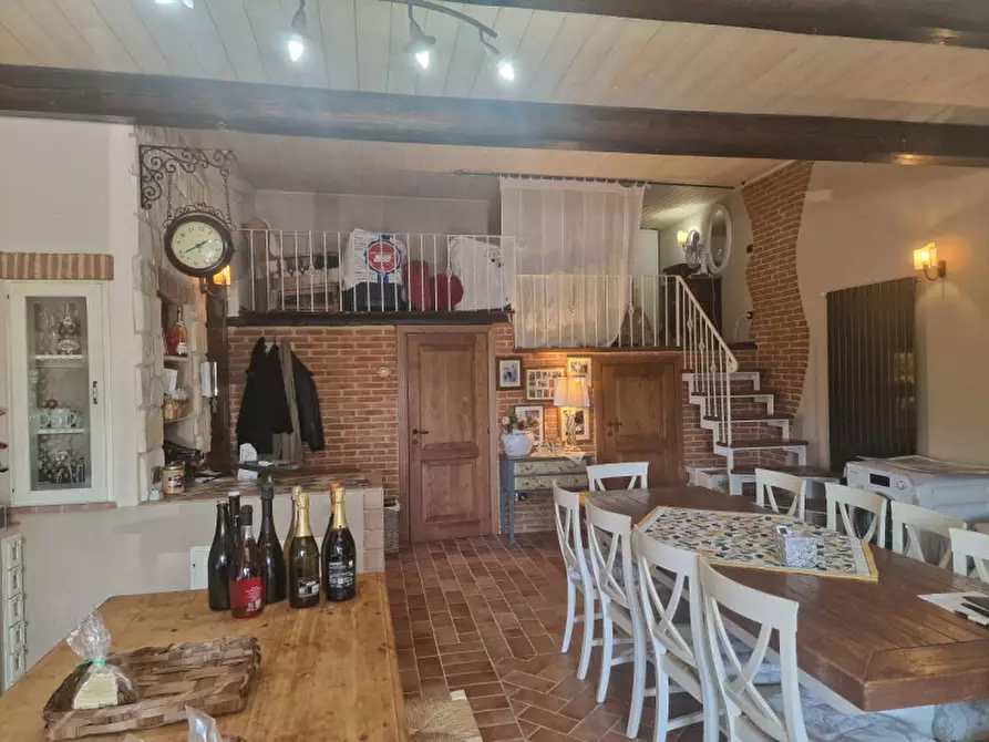 Immagine 8 di Appartamento in vendita  a Torrita Di Siena