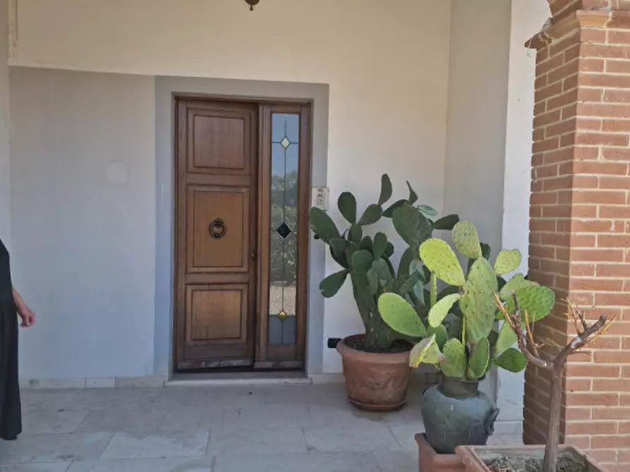 Immagine 12 di Appartamento in vendita  a Torrita Di Siena