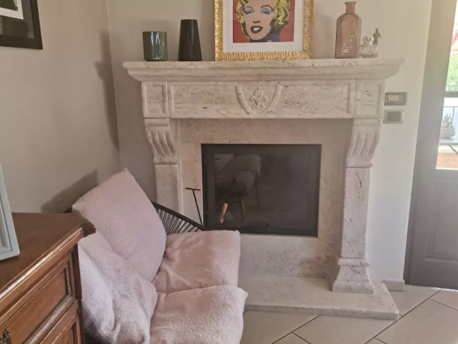 Immagine 14 di Appartamento in vendita  a Torrita Di Siena