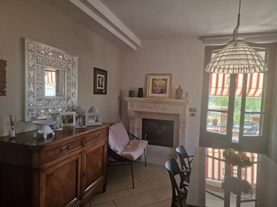 Immagine 20 di Appartamento in vendita  a Torrita Di Siena