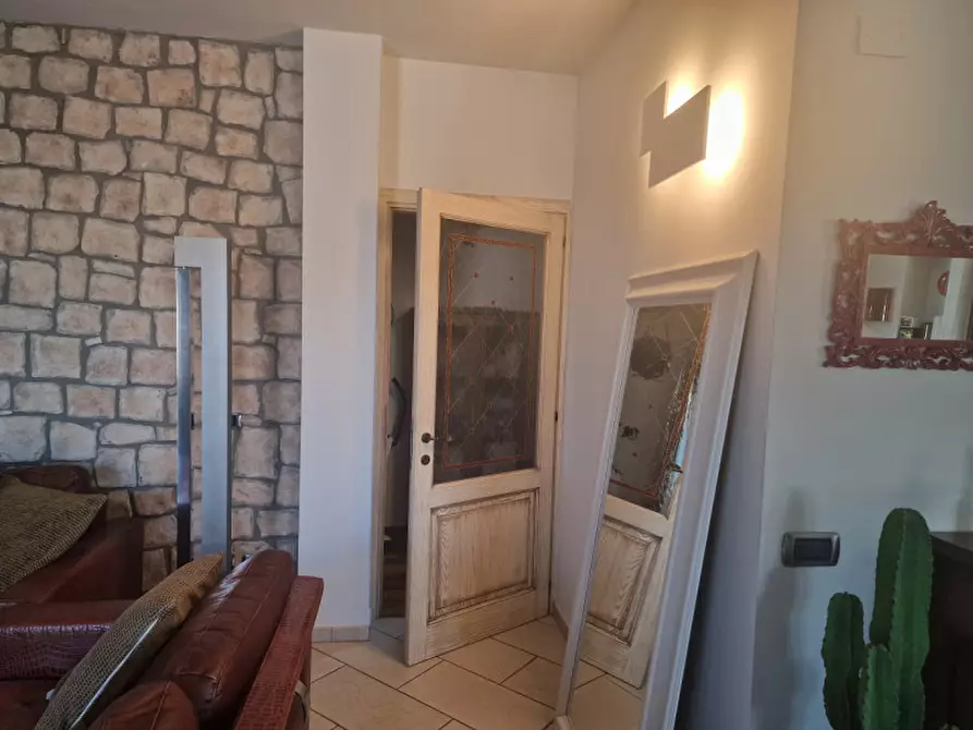 Immagine 21 di Appartamento in vendita  a Torrita Di Siena