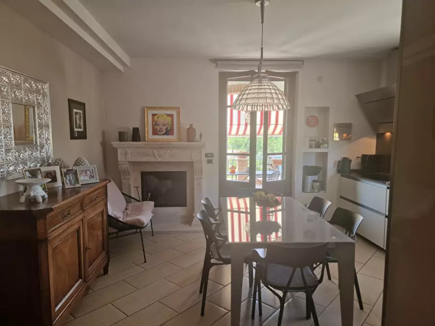 Immagine 27 di Appartamento in vendita  a Torrita Di Siena