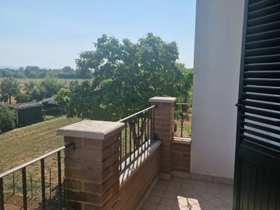 Immagine 35 di Appartamento in vendita  a Torrita Di Siena