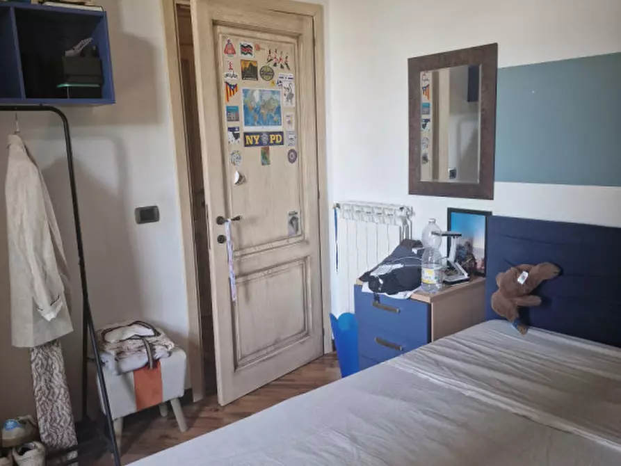 Immagine 42 di Appartamento in vendita  a Torrita Di Siena