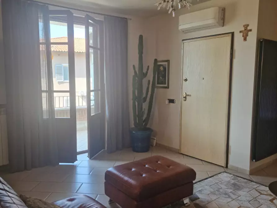 Immagine 44 di Appartamento in vendita  a Torrita Di Siena