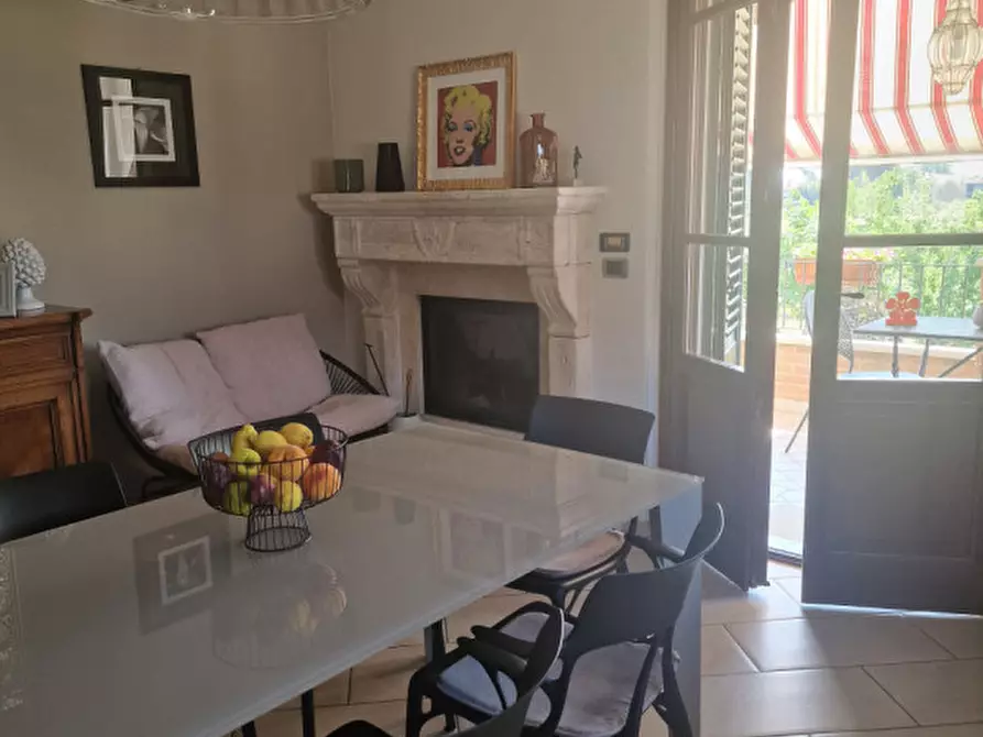 Immagine 47 di Appartamento in vendita  a Torrita Di Siena