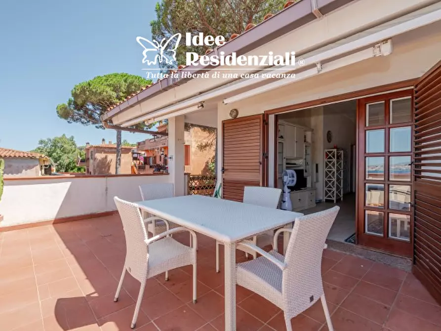 Immagine 2 di Appartamento in vendita  in VIA CAPO D'ORSO a Palau
