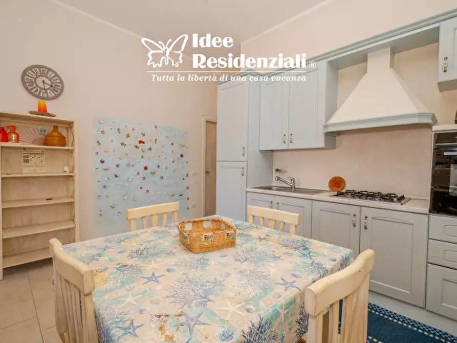 Immagine 9 di Appartamento in vendita  in VIA CAPO D'ORSO a Palau