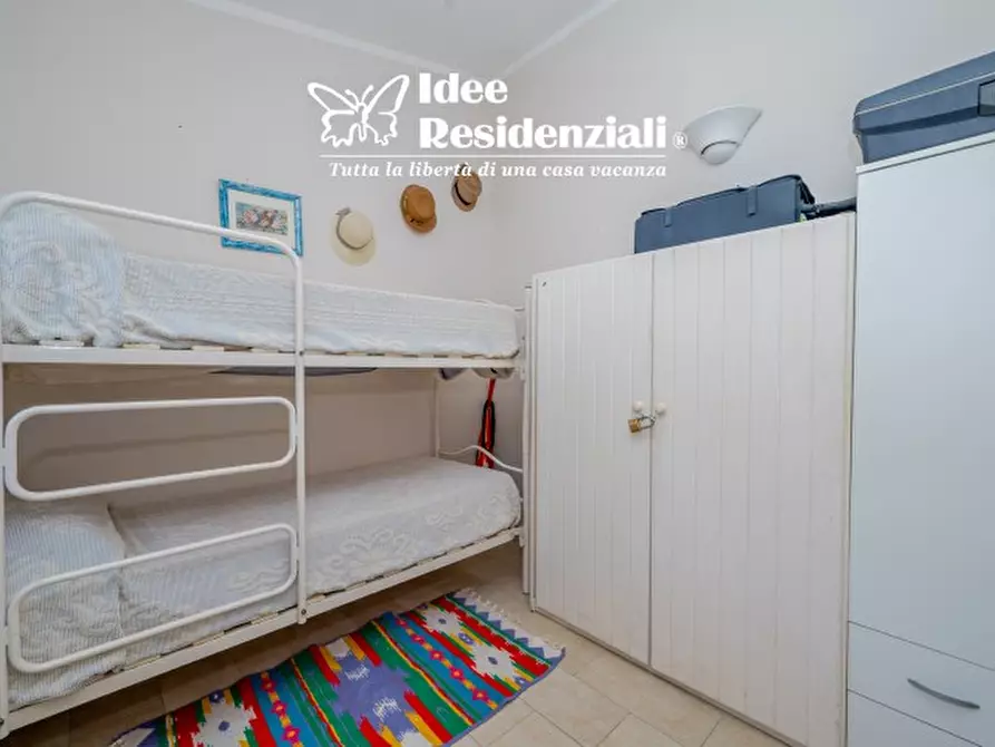 Immagine 18 di Appartamento in vendita  in VIA CAPO D'ORSO a Palau