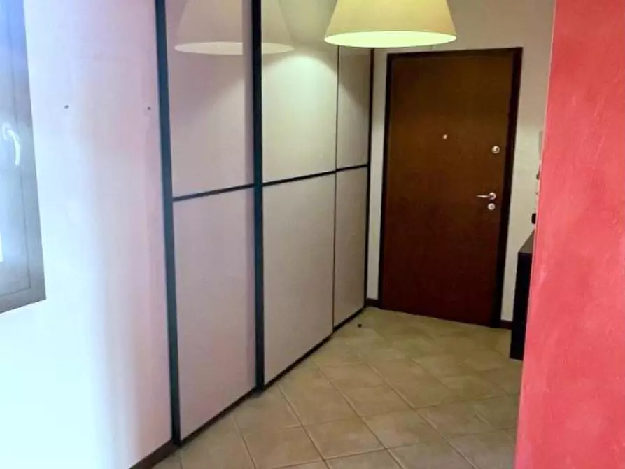 Immagine 2 di Appartamento in vendita  in Via Cellini a Noventa Padovana