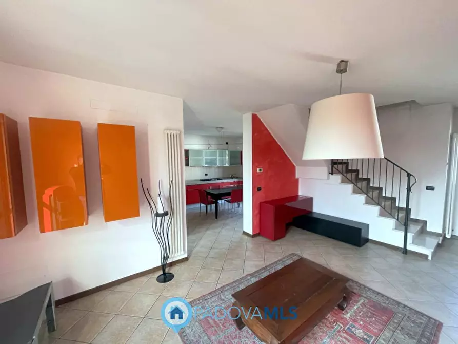 Immagine 3 di Appartamento in vendita  in Via Cellini a Noventa Padovana