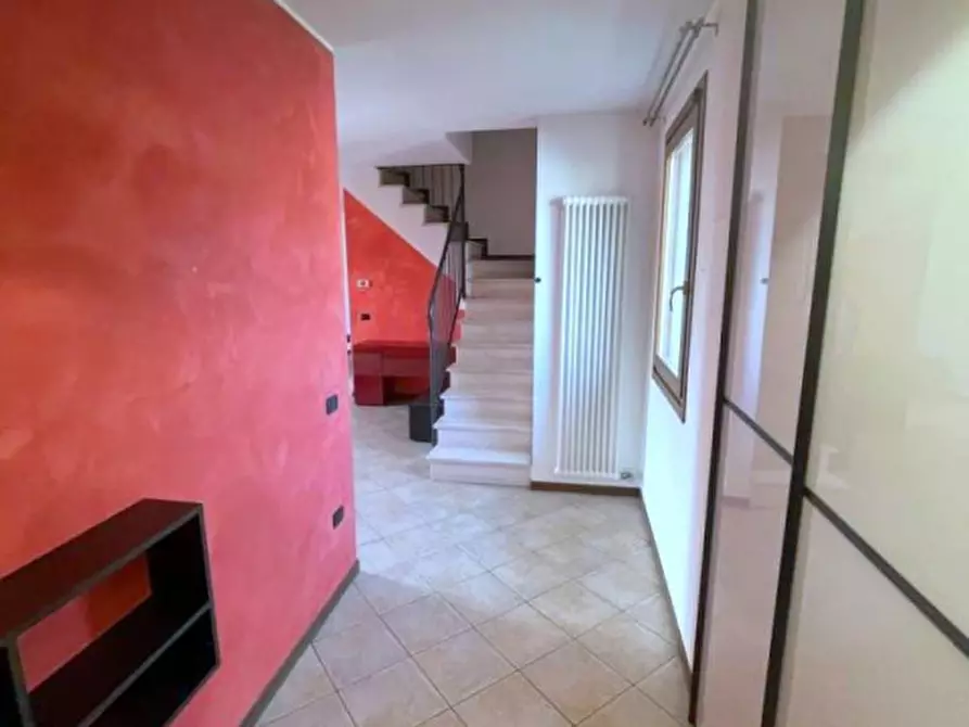 Immagine 6 di Appartamento in vendita  in Via Cellini a Noventa Padovana