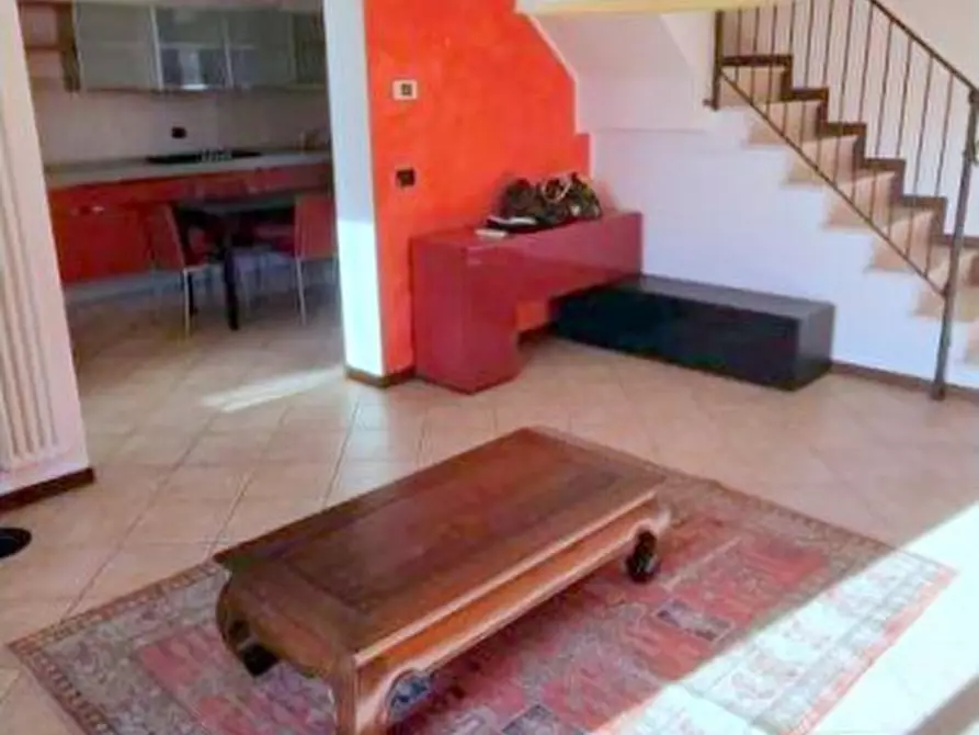 Immagine 9 di Appartamento in vendita  in Via Cellini a Noventa Padovana