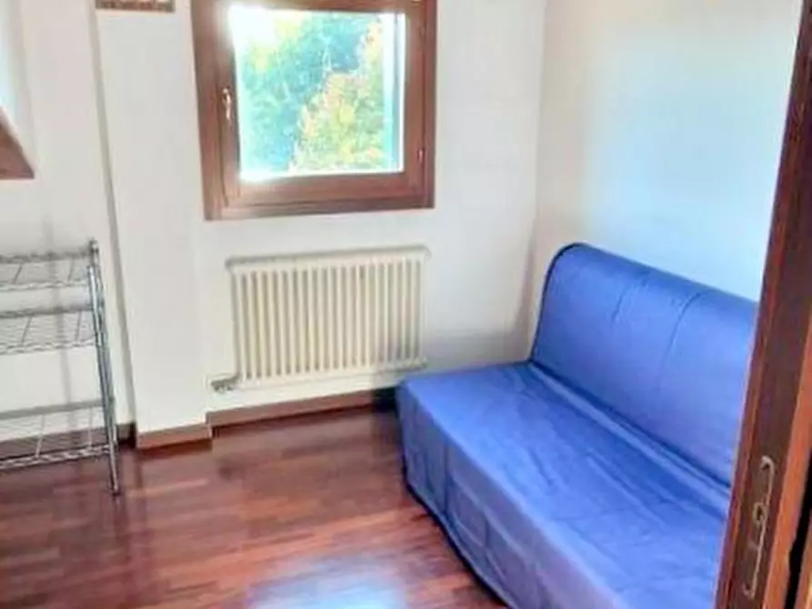 Immagine 10 di Appartamento in vendita  in Via Cellini a Noventa Padovana