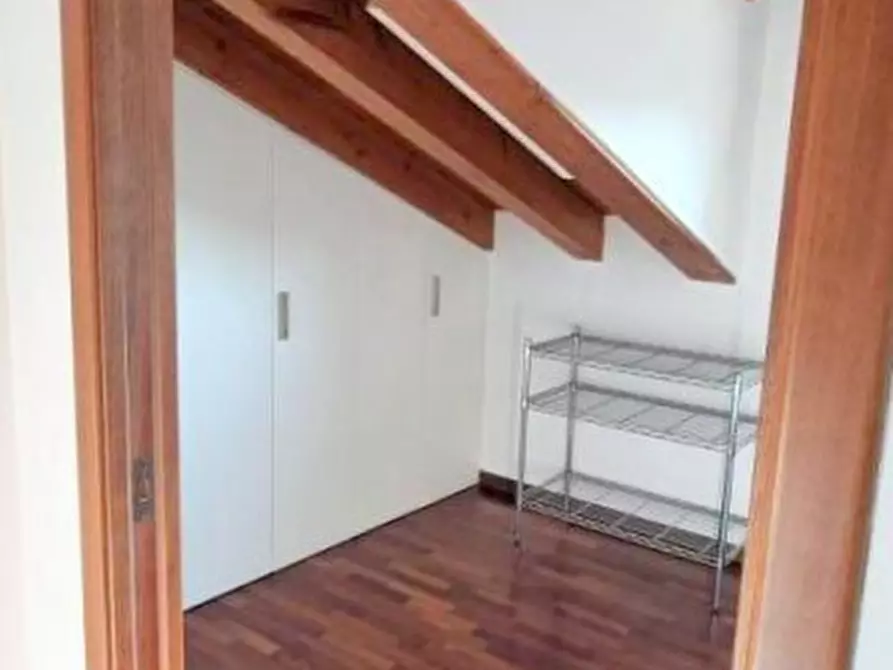 Immagine 13 di Appartamento in vendita  in Via Cellini a Noventa Padovana