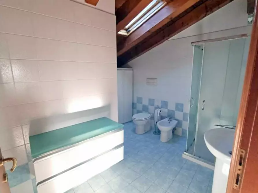Immagine 14 di Appartamento in vendita  in Via Cellini a Noventa Padovana