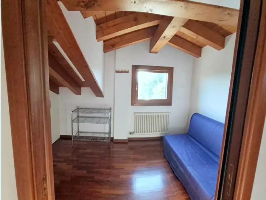 Immagine 15 di Appartamento in vendita  in Via Cellini a Noventa Padovana