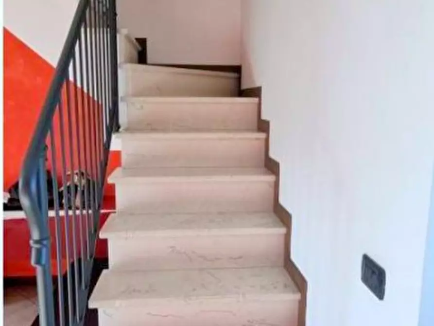 Immagine 16 di Appartamento in vendita  in Via Cellini a Noventa Padovana