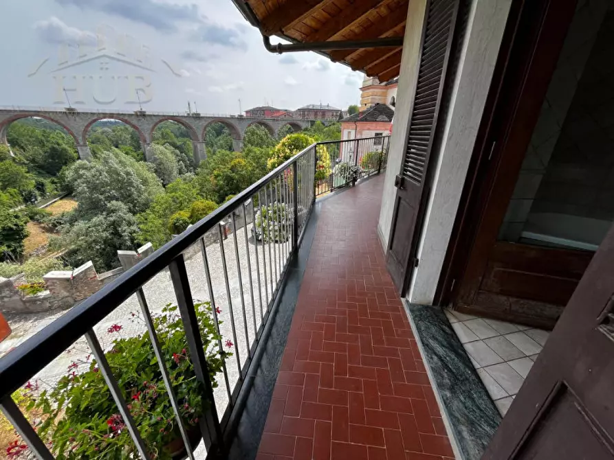 Immagine 7 di Appartamento in vendita  in Piazza Cariolo 2 a Dronero