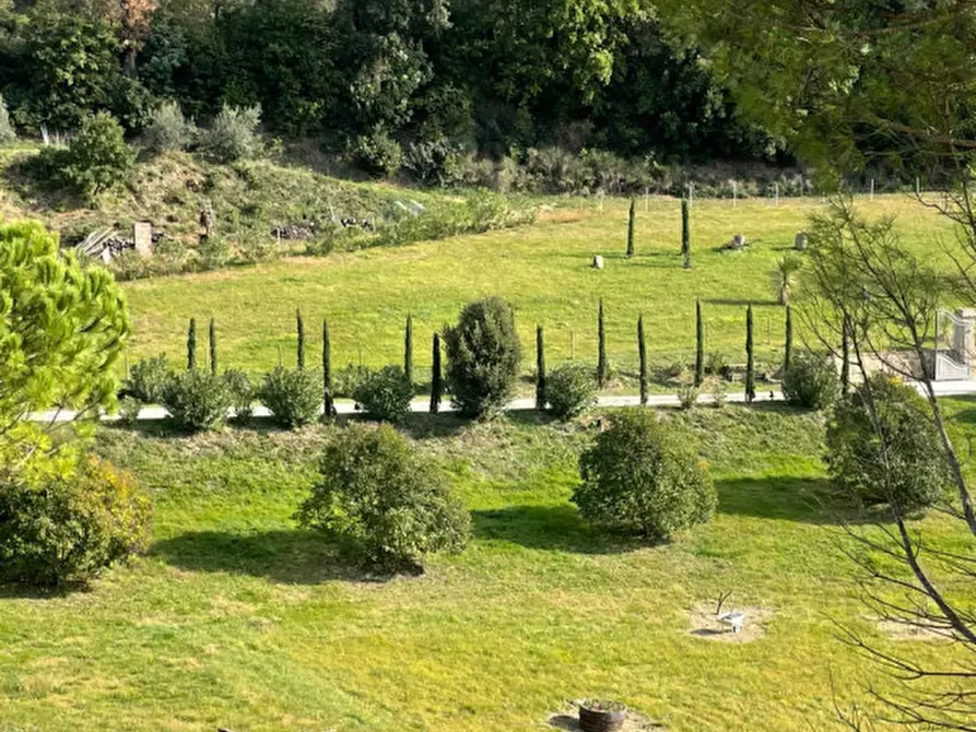 Immagine 7 di Villa in vendita  a Sinalunga