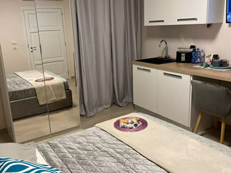 Immagine 10 di Villa in vendita  a Sinalunga