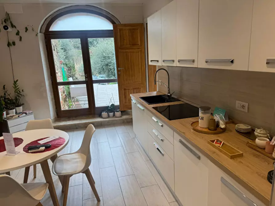 Immagine 26 di Villa in vendita  a Sinalunga