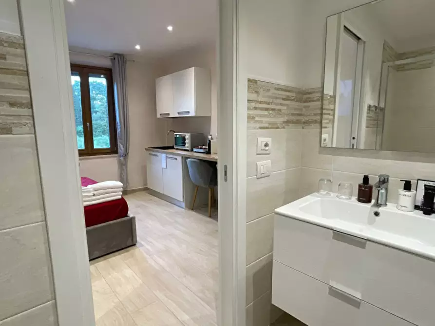 Immagine 30 di Villa in vendita  a Sinalunga