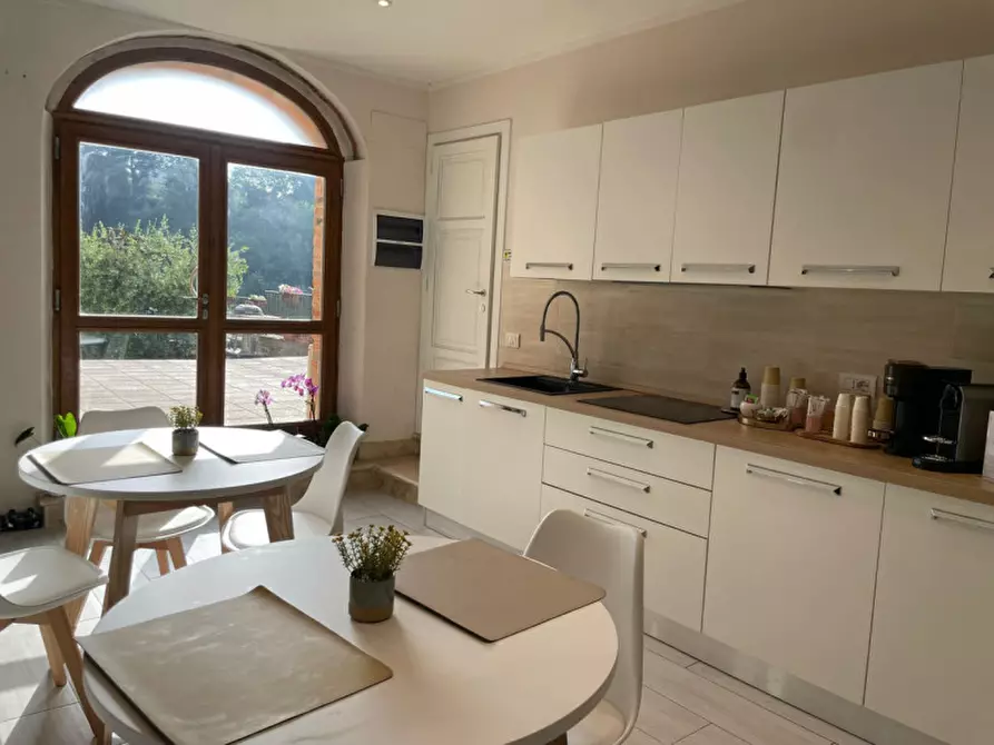 Immagine 32 di Villa in vendita  a Sinalunga