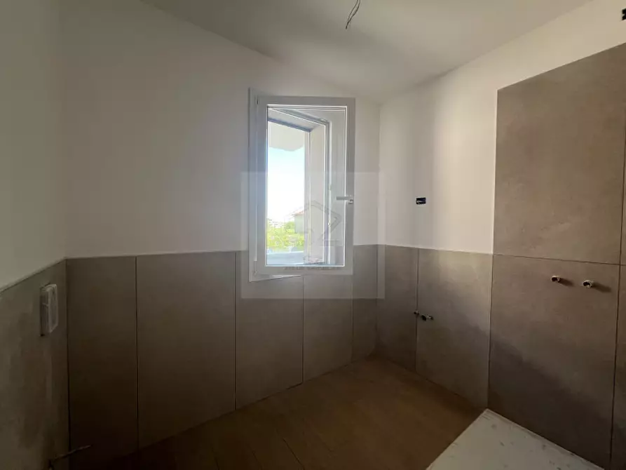 Immagine 5 di Appartamento in vendita  in Via Antonino Cascino a Padova