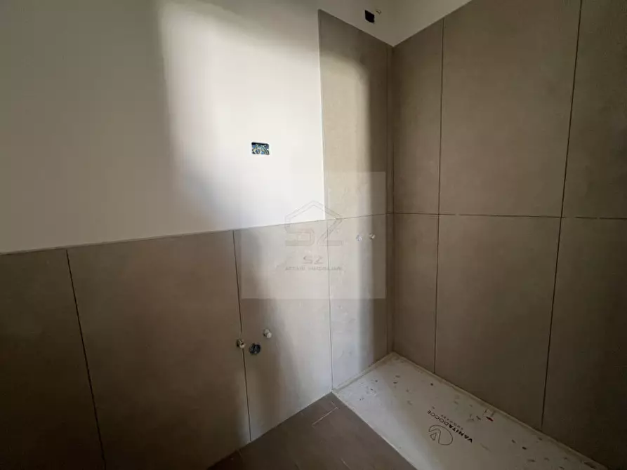 Immagine 8 di Appartamento in vendita  in Via Antonino Cascino a Padova
