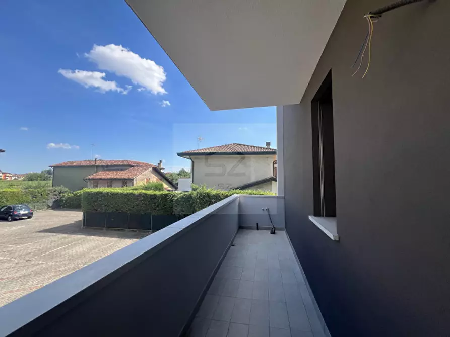 Immagine 11 di Appartamento in vendita  in Via Antonino Cascino a Padova