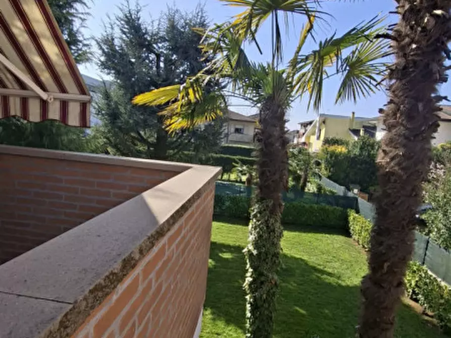 Immagine 14 di Villa in vendita  a Selvazzano Dentro