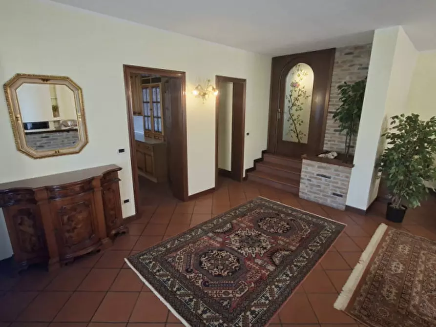 Immagine 17 di Villa in vendita  a Selvazzano Dentro