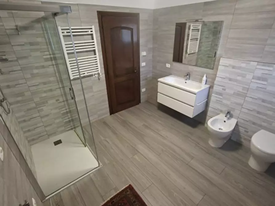 Immagine 21 di Villa in vendita  a Selvazzano Dentro