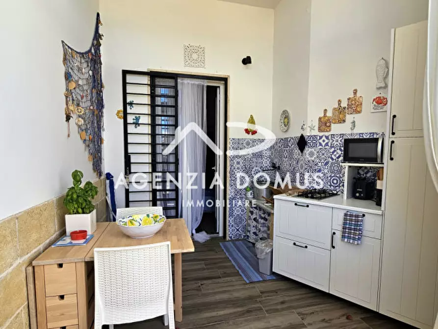 Immagine 8 di Villa in vendita  a Racale