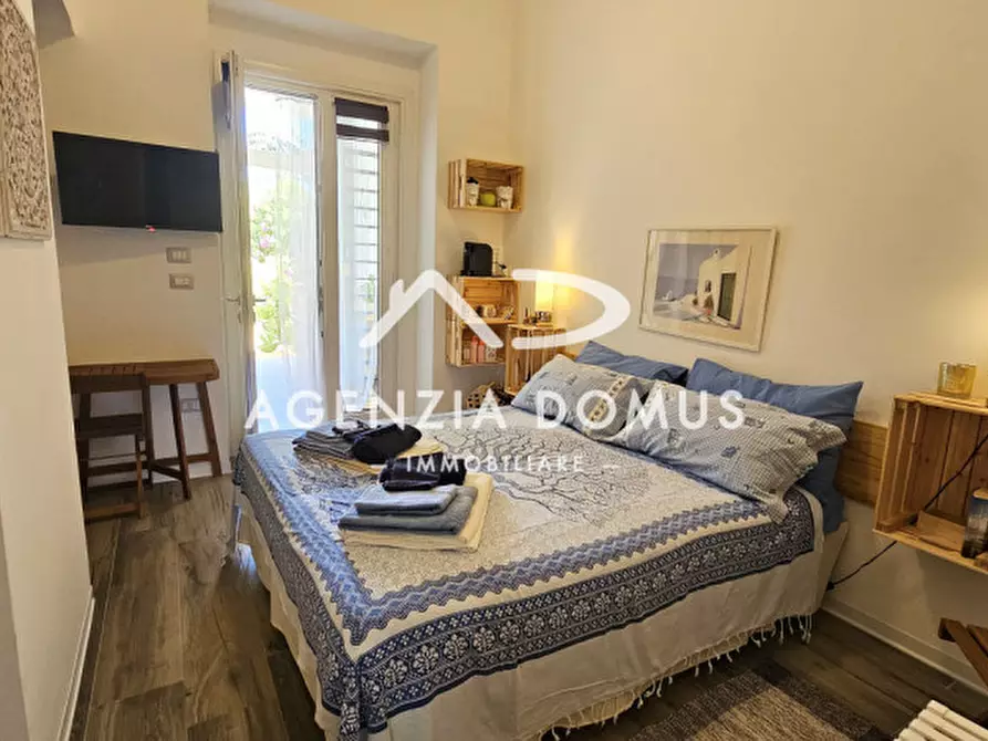 Immagine 9 di Villa in vendita  a Racale