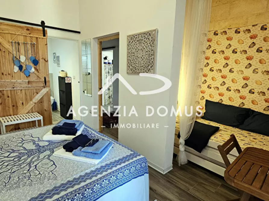 Immagine 10 di Villa in vendita  a Racale