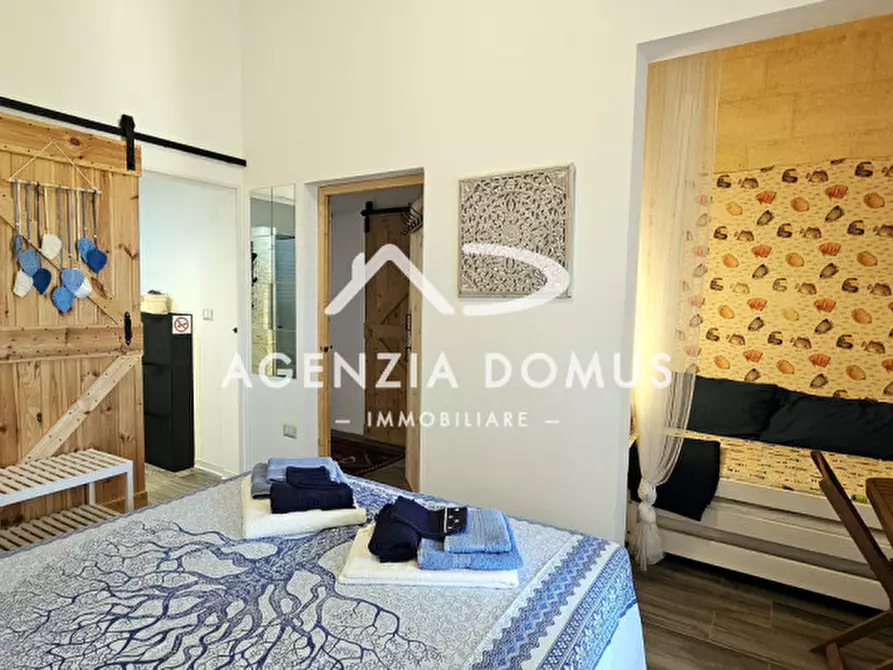 Immagine 12 di Villa in vendita  a Racale