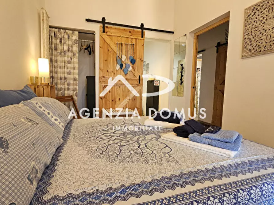 Immagine 13 di Villa in vendita  a Racale