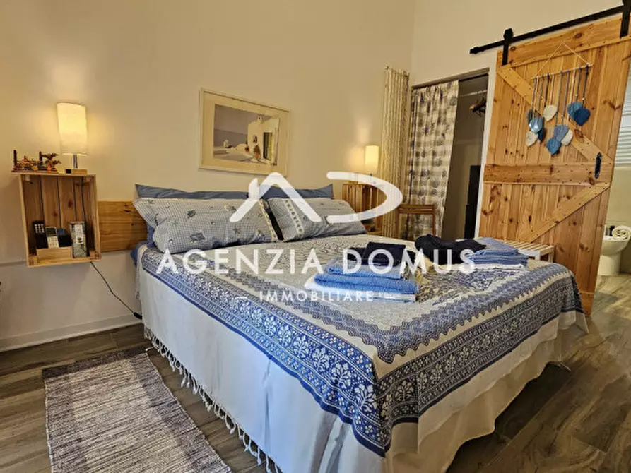 Immagine 14 di Villa in vendita  a Racale