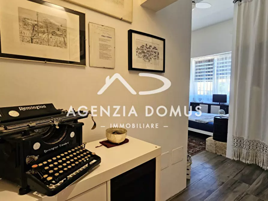 Immagine 23 di Villa in vendita  a Racale
