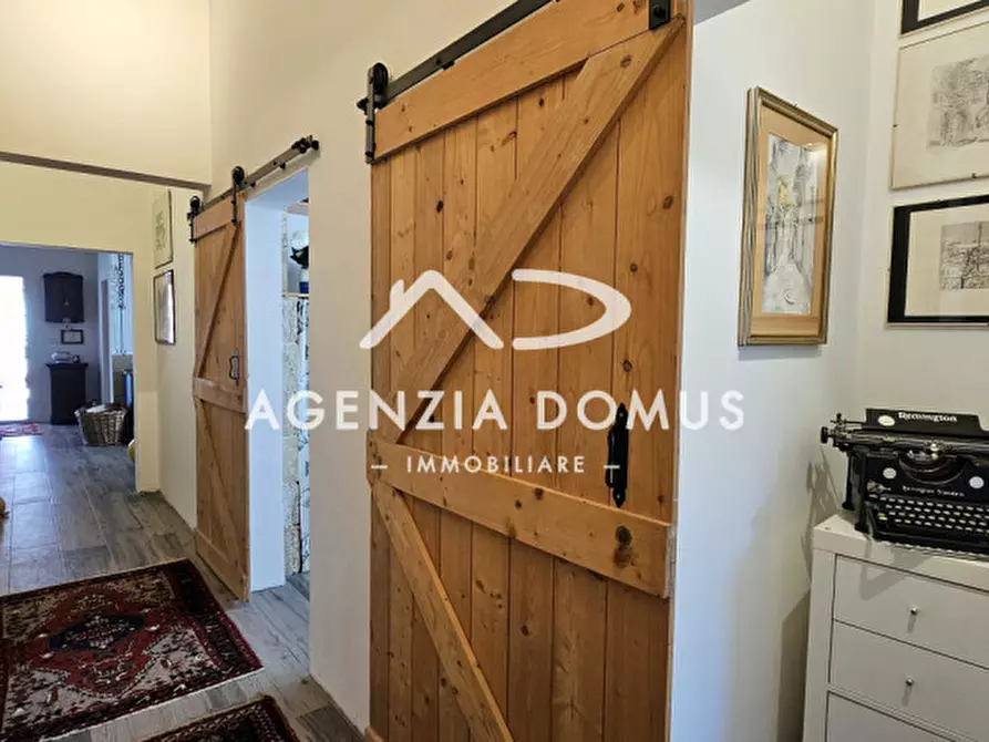 Immagine 32 di Villa in vendita  a Racale