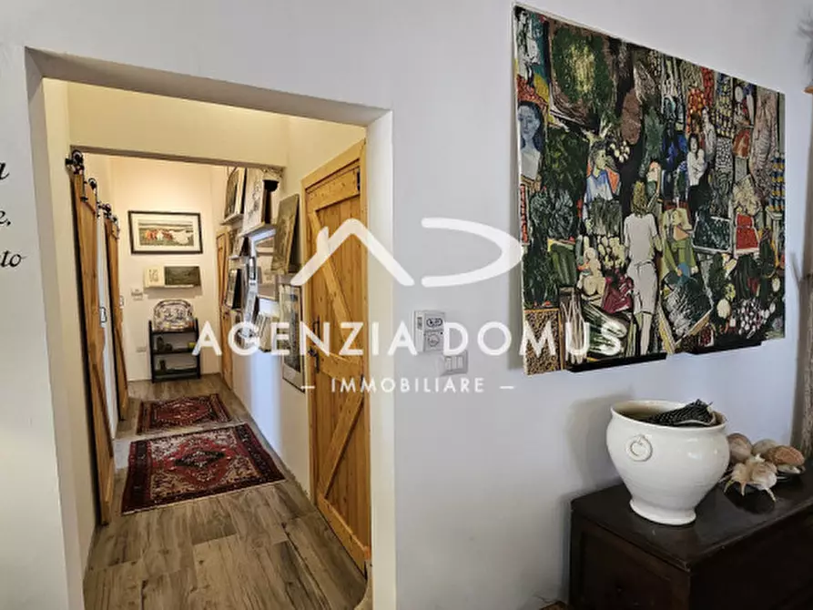 Immagine 33 di Villa in vendita  a Racale